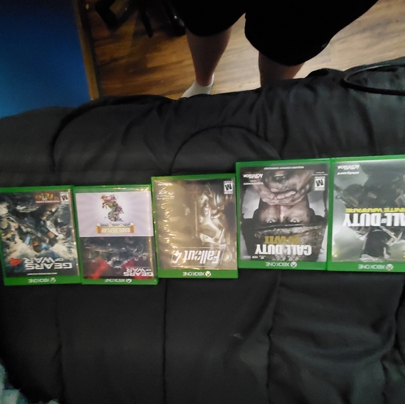 Xbox one - Picture 10 of 10